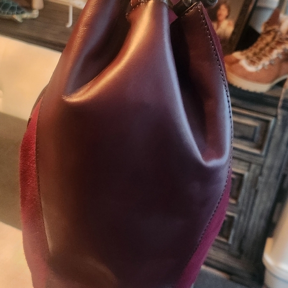 Michael kors hobo bag w/wallet - Picture 3 of 10